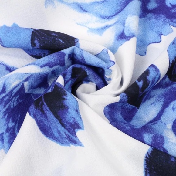 Beautiful maxi dress - Picture 7 of 8